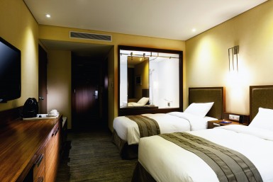 이그제큐티브트윈 1인 